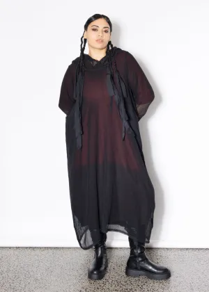 Lat Ones Size 2XL/3XL - Net Misguided Hoodie
