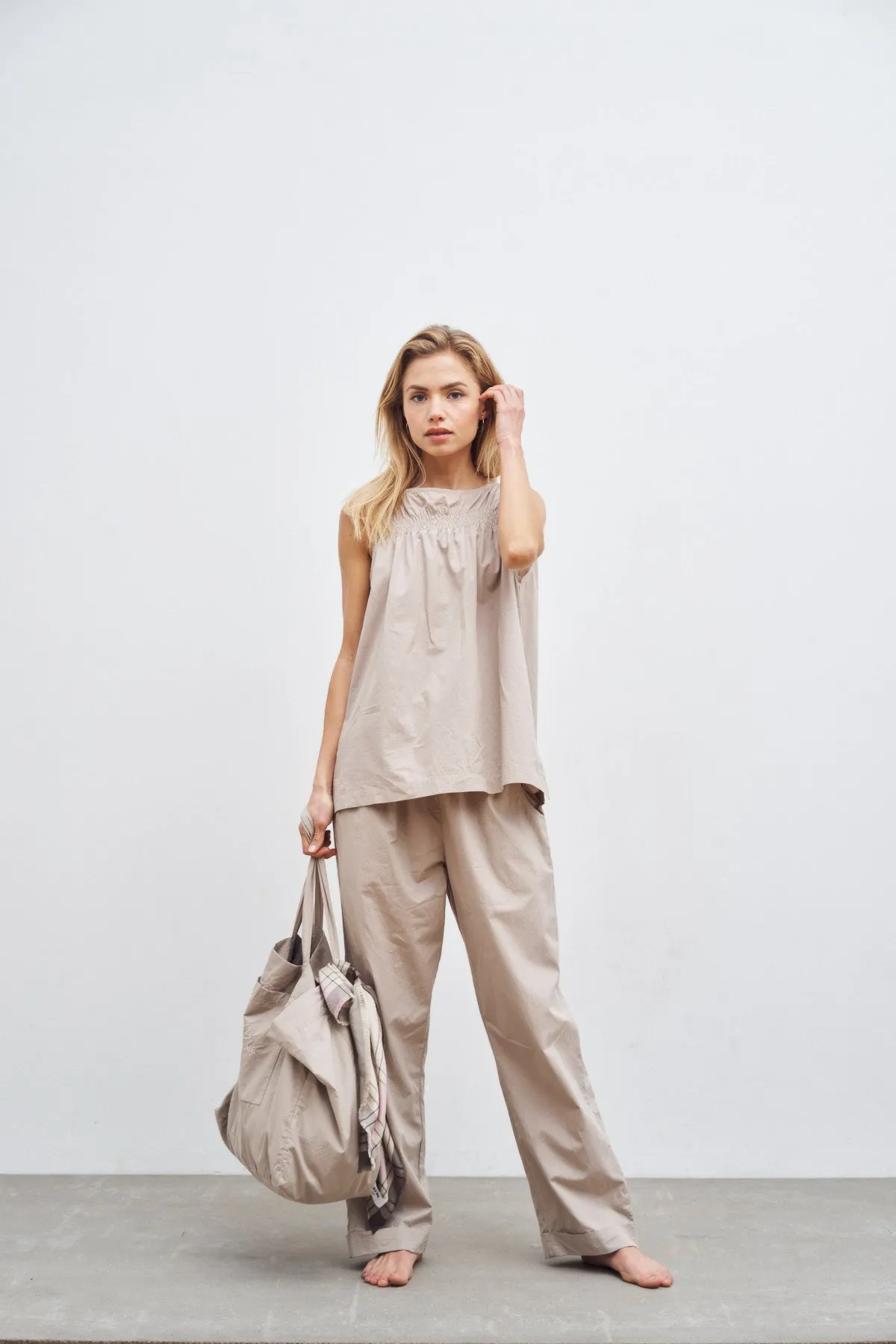 Laura Bell Top