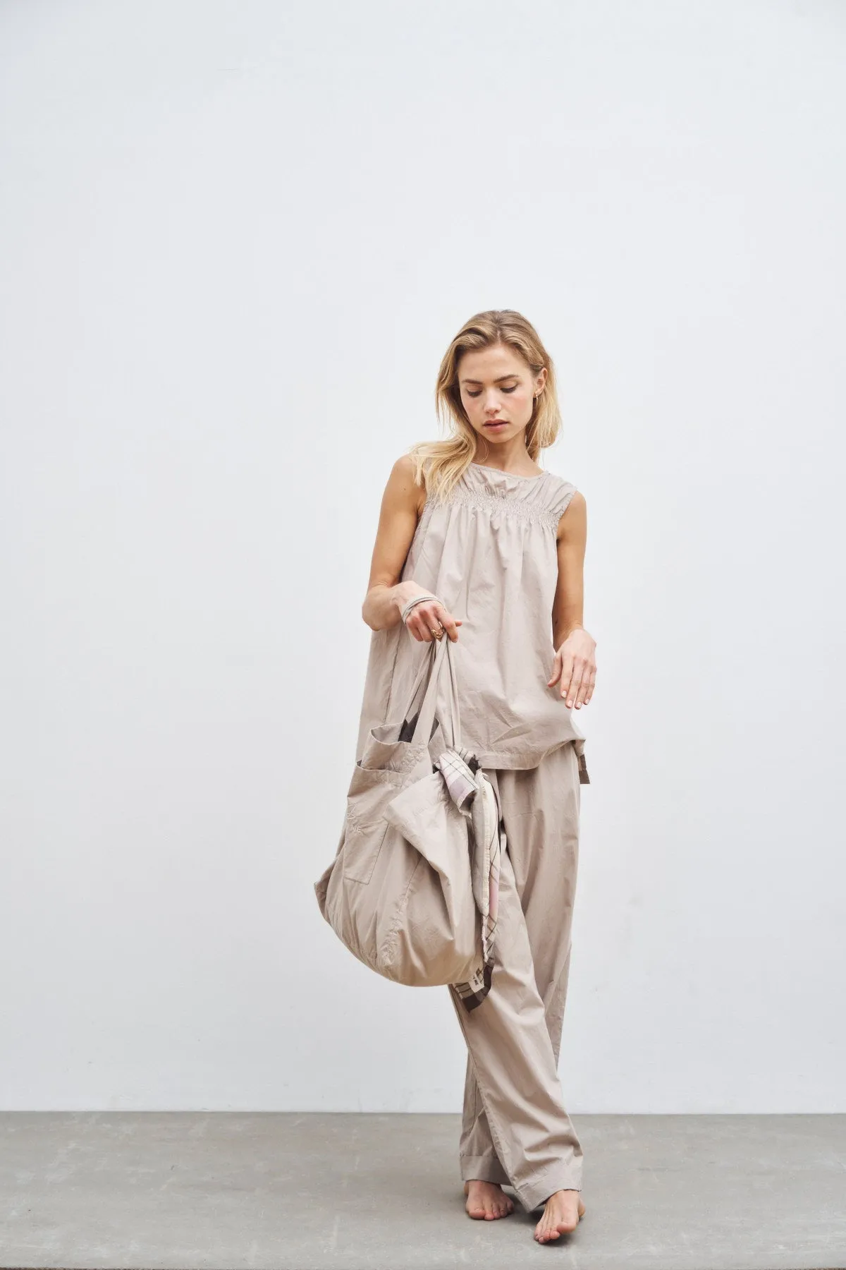 Laura Bell Top