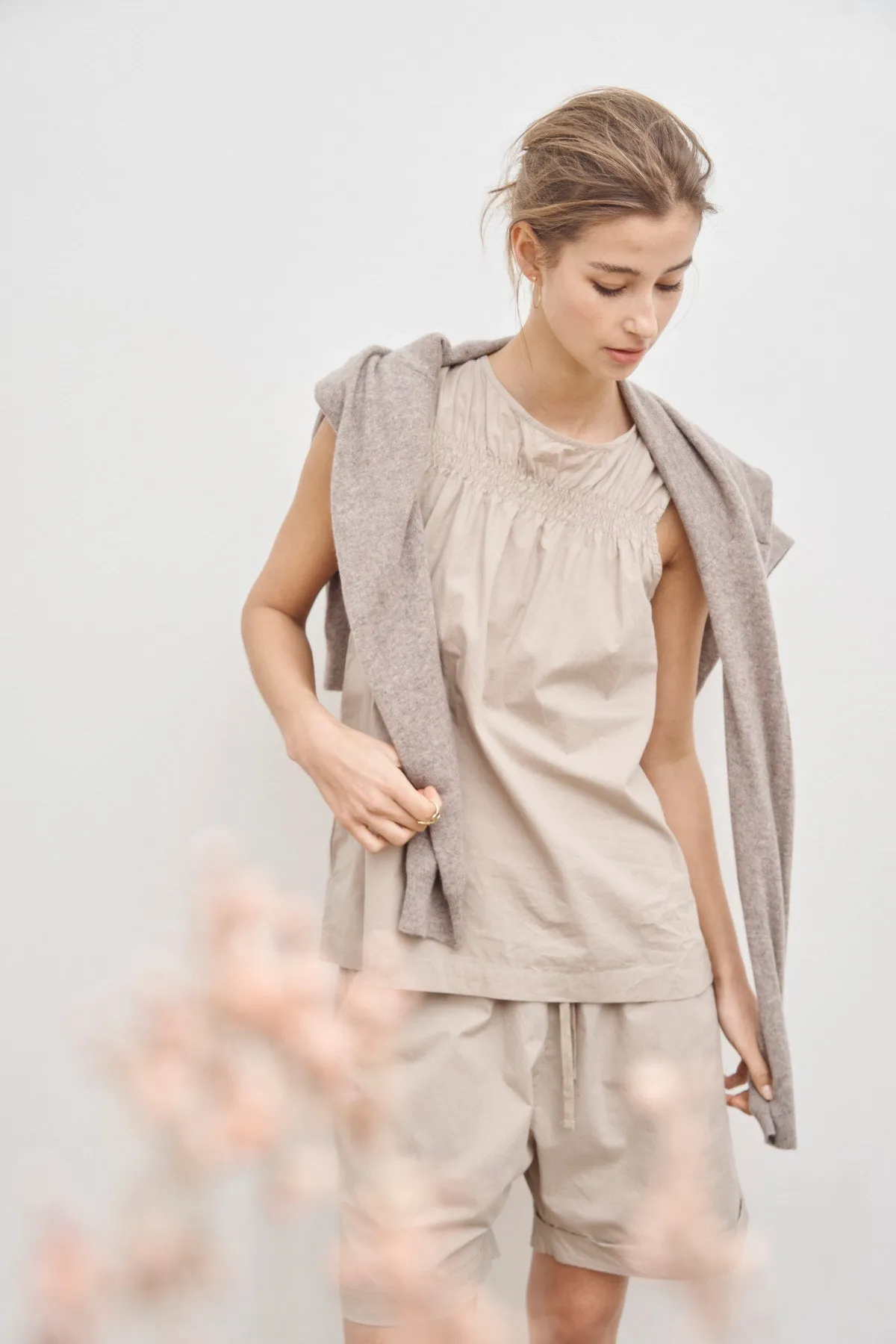 Laura Bell Top