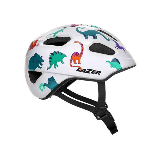 Lazer Pnut KinetiCore