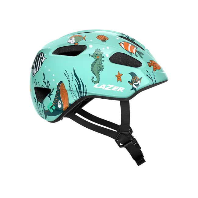 Lazer Pnut KinetiCore