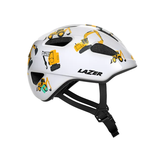 Lazer Pnut KinetiCore