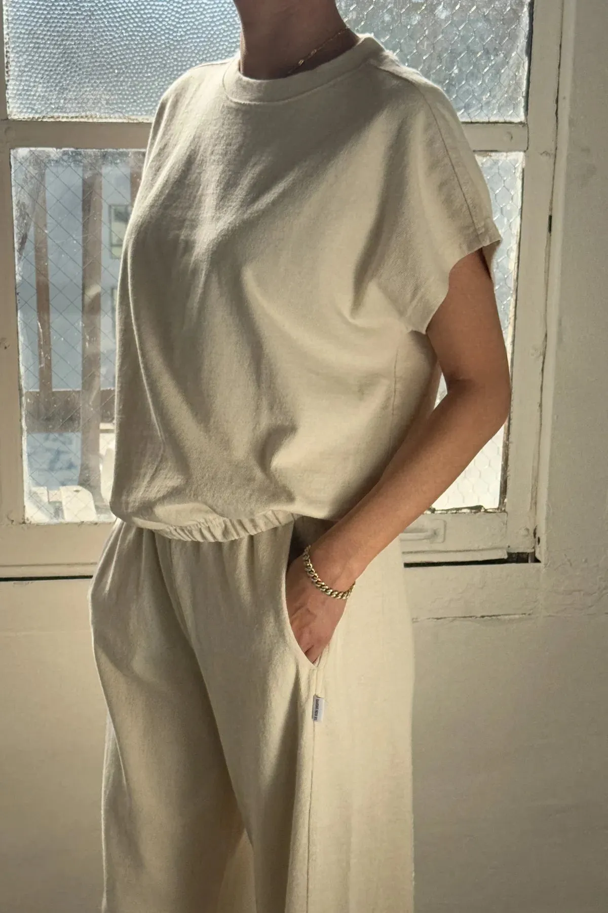 Le Bon Shoppe - Fei Tee (Naturel)