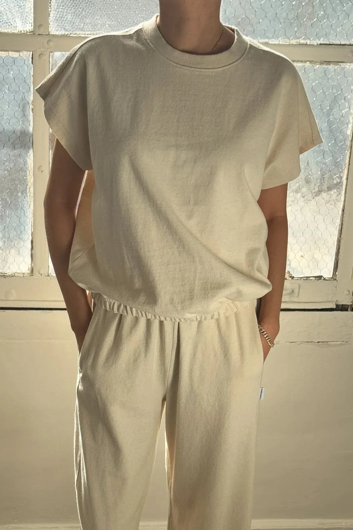 Le Bon Shoppe - Fei Tee (Naturel)