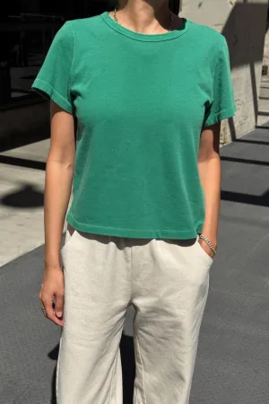 Le Bon Shoppe - The Little Boy Tee (Sea Green)