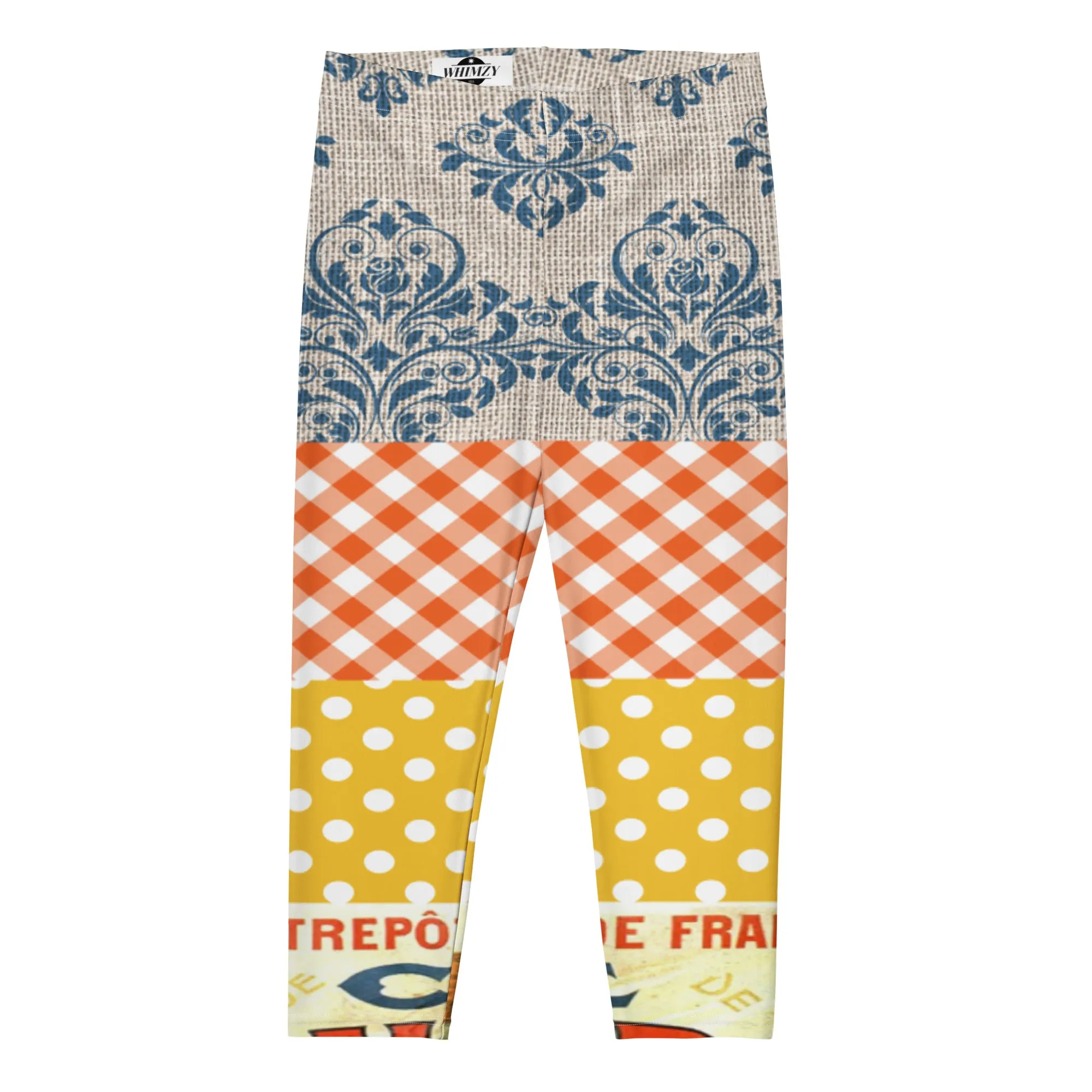 Le Gaulois Capris