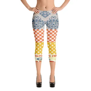 Le Gaulois Capris