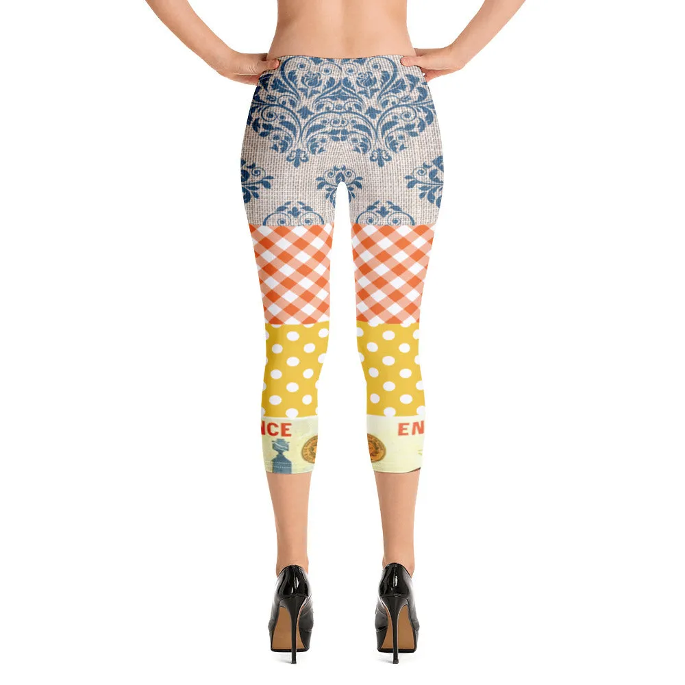 Le Gaulois Capris