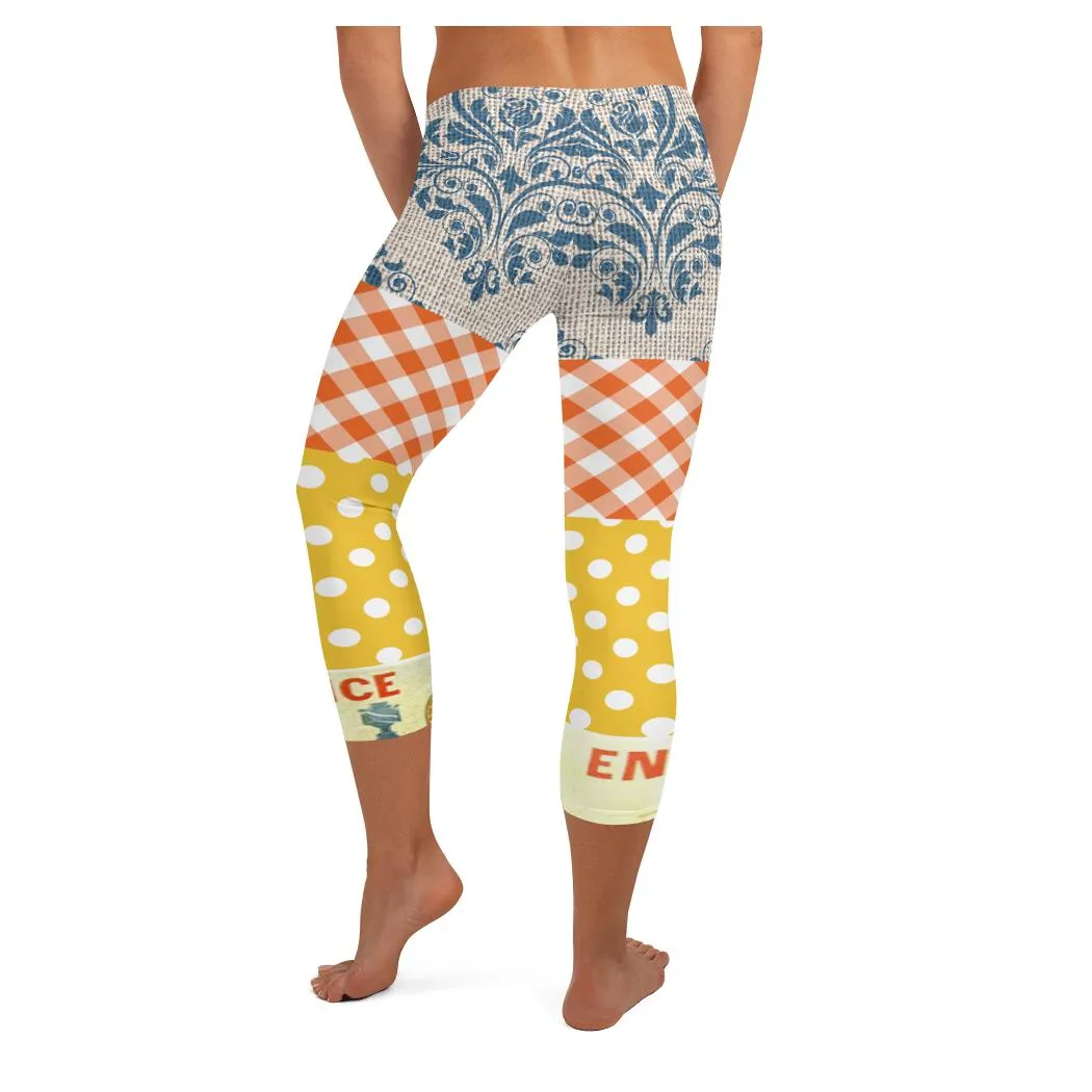 Le Gaulois Capris