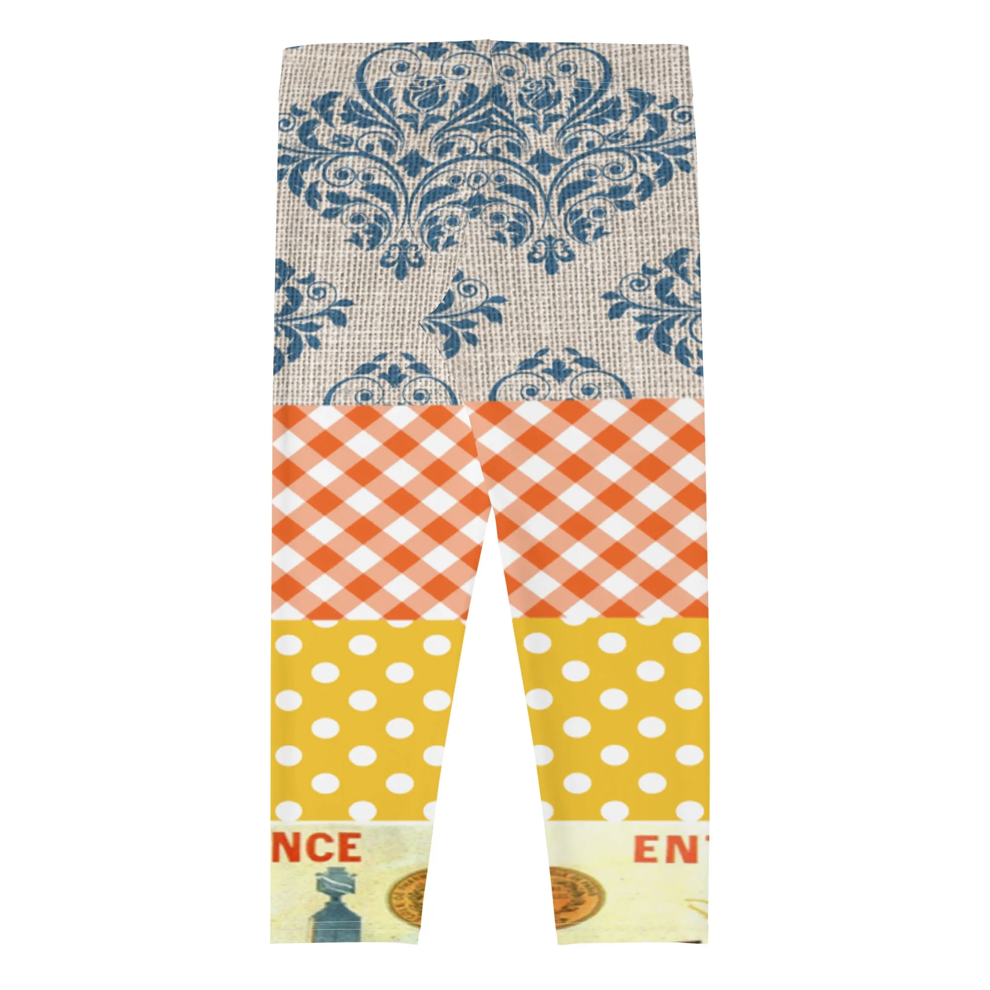 Le Gaulois Capris