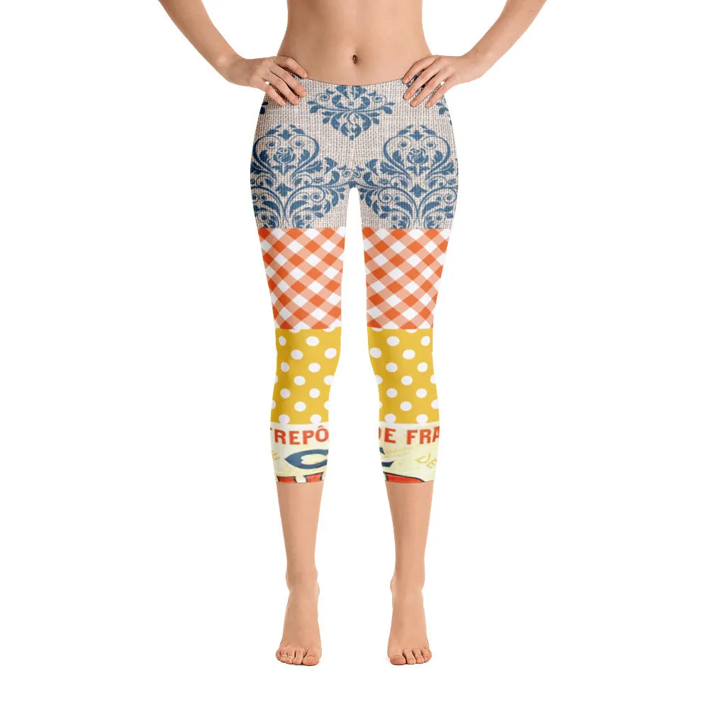 Le Gaulois Capris
