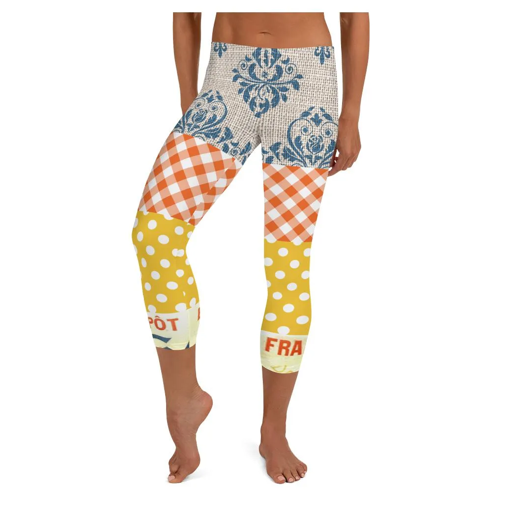 Le Gaulois Capris