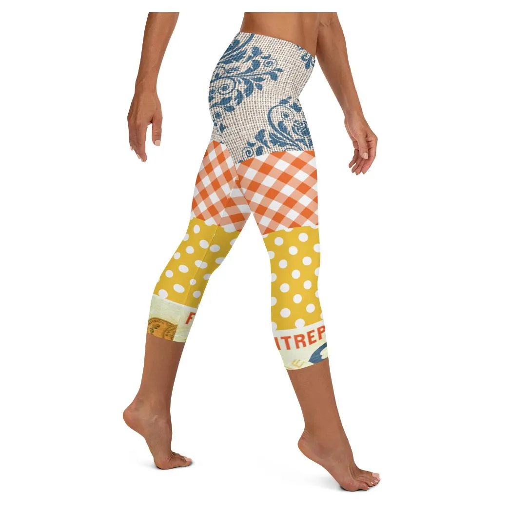 Le Gaulois Capris