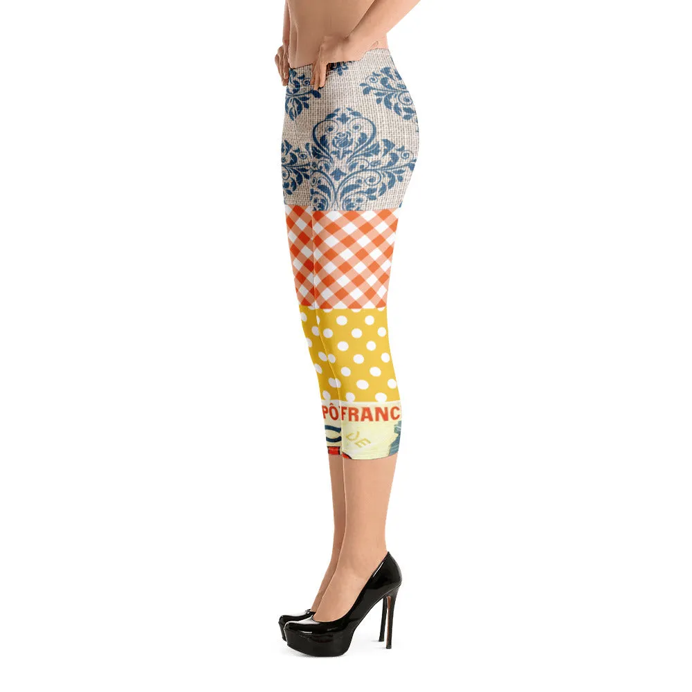 Le Gaulois Capris