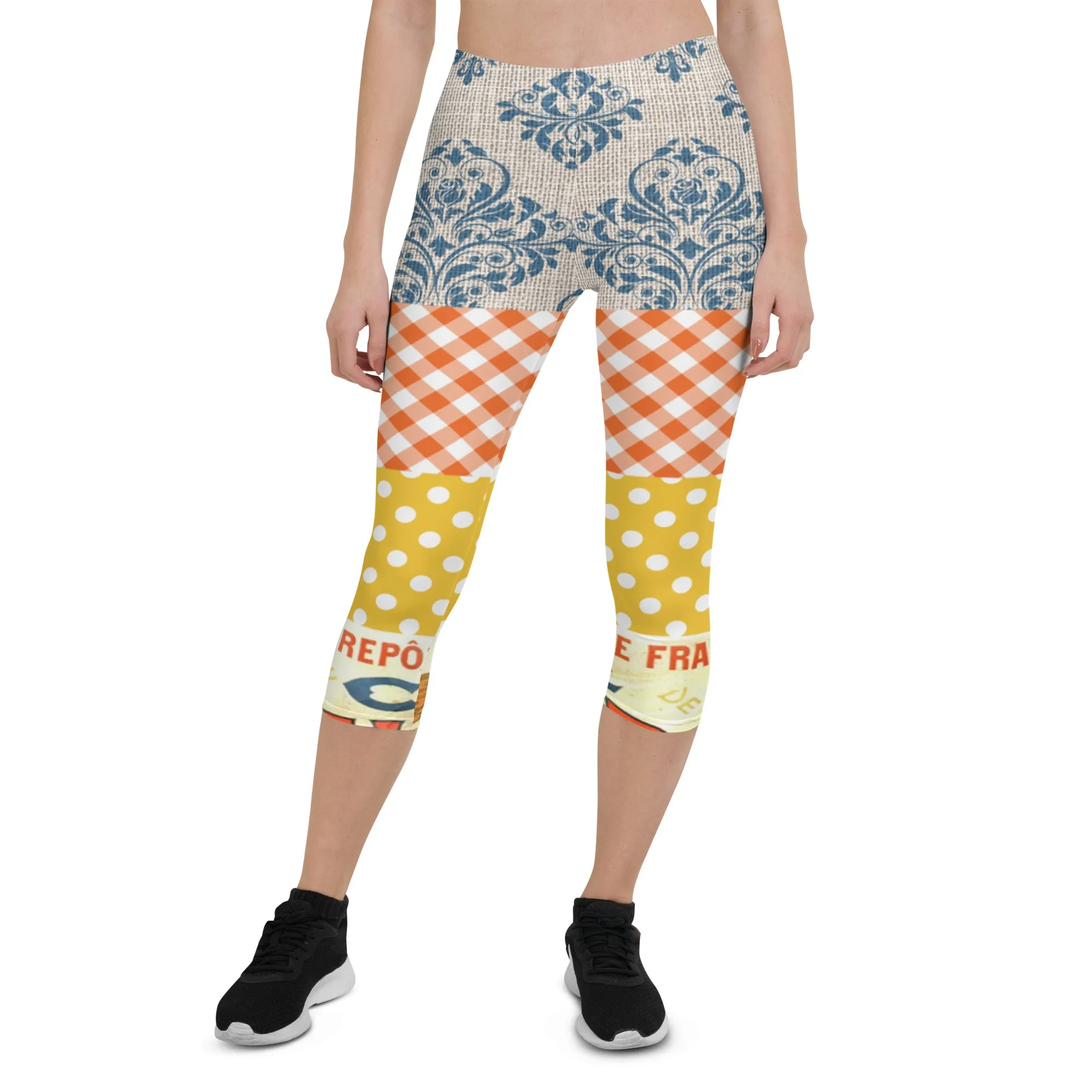 Le Gaulois Capris