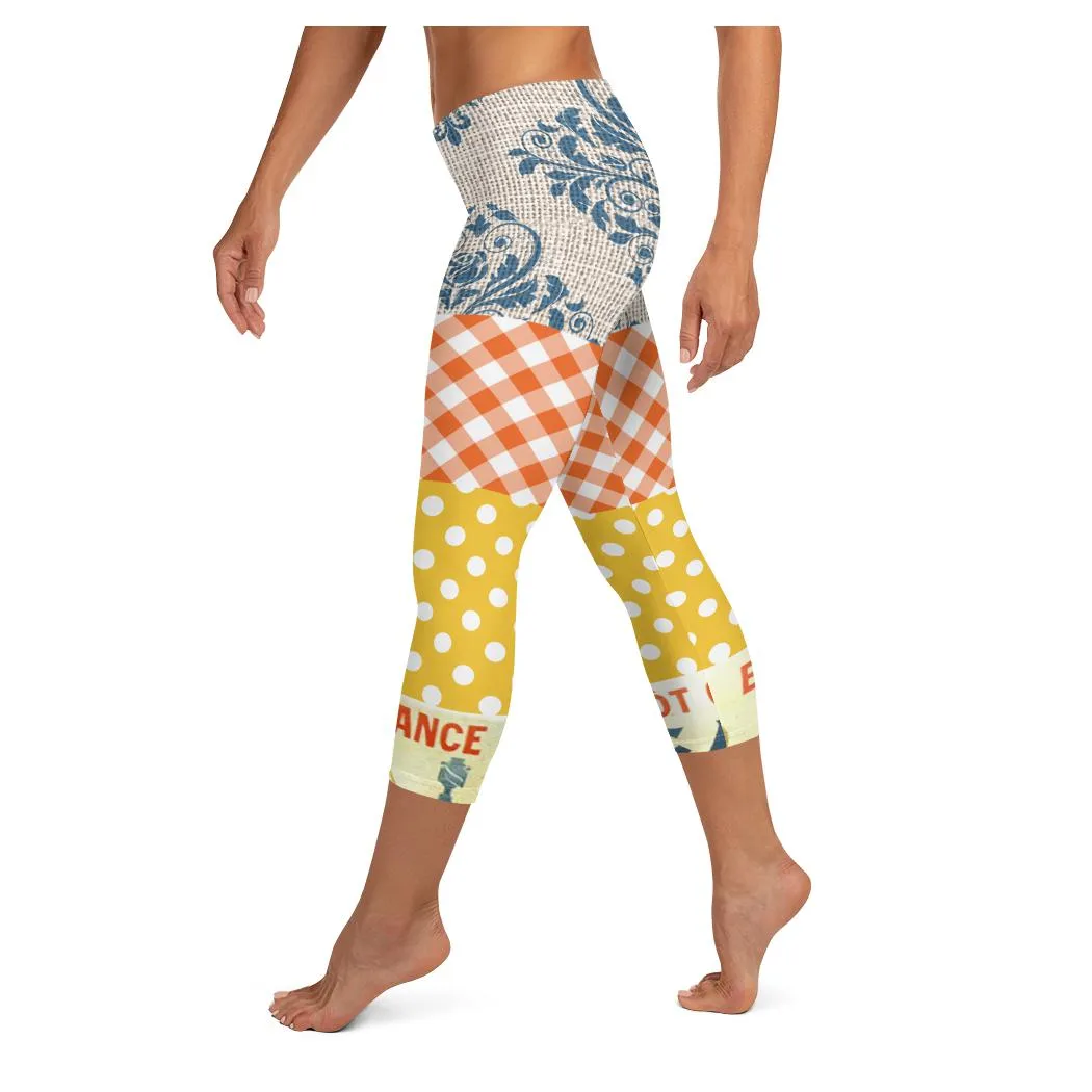 Le Gaulois Capris