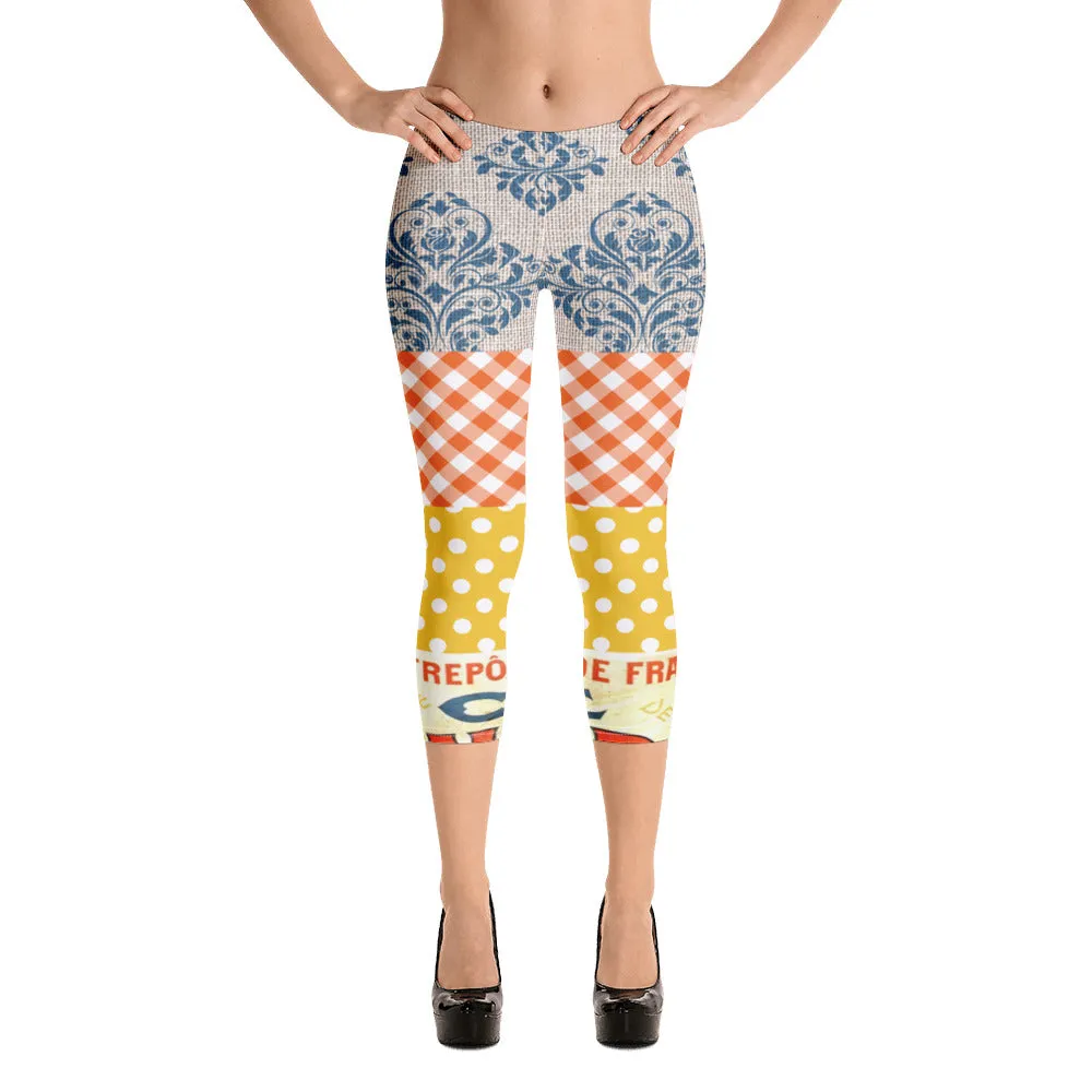 Le Gaulois Capris