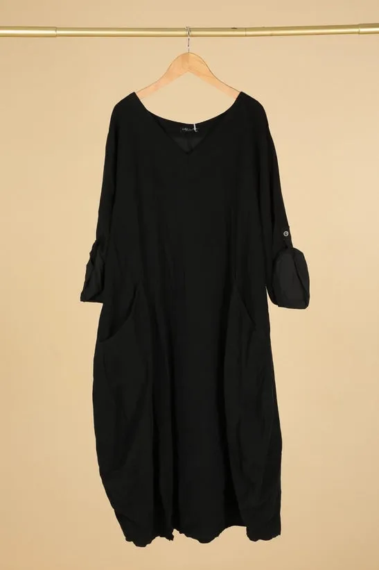 Le Marais Cord Dress