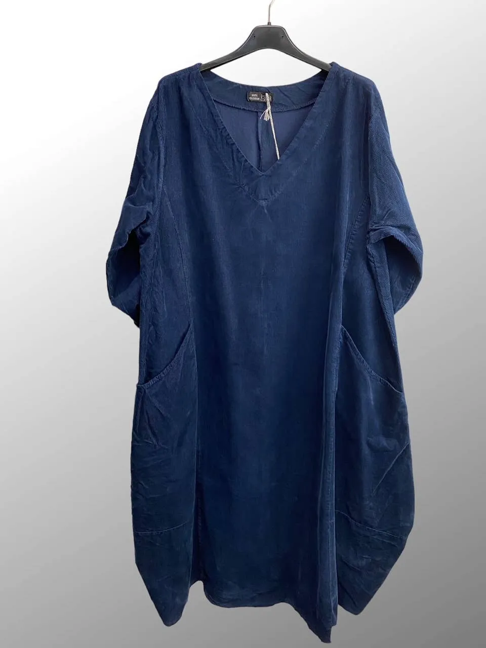 Le Marais Cord Dress