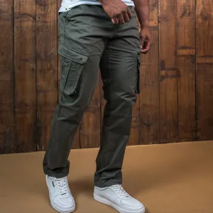Leadwood Cargo Trouser Fatigue