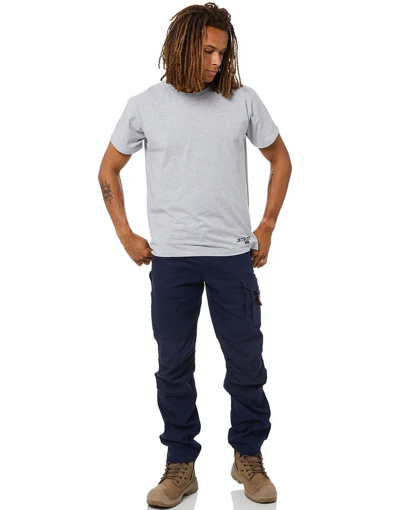 Legends Pant - Navy