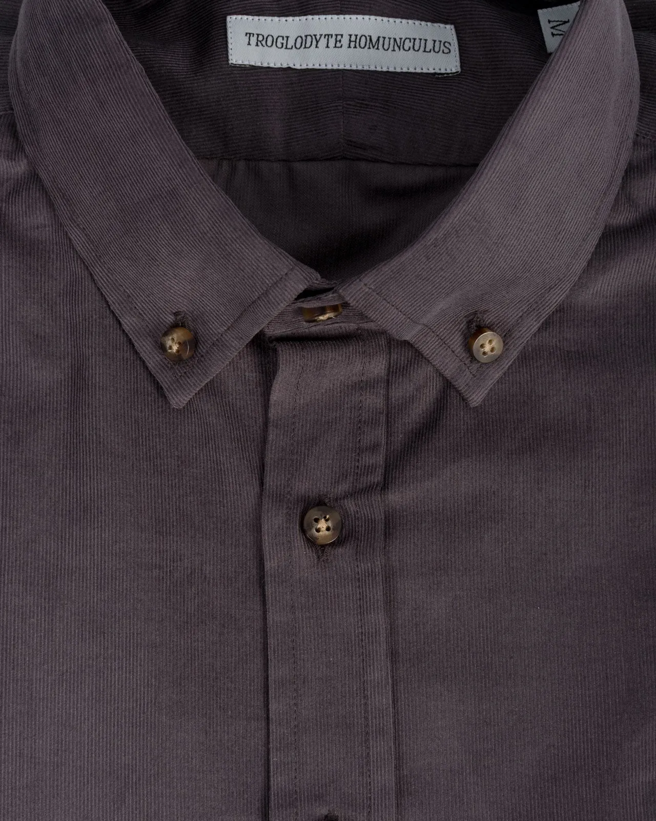 Lemnian Clay Shirt (Sale)