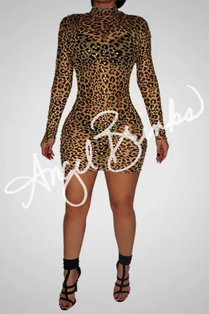 Leopard Prints