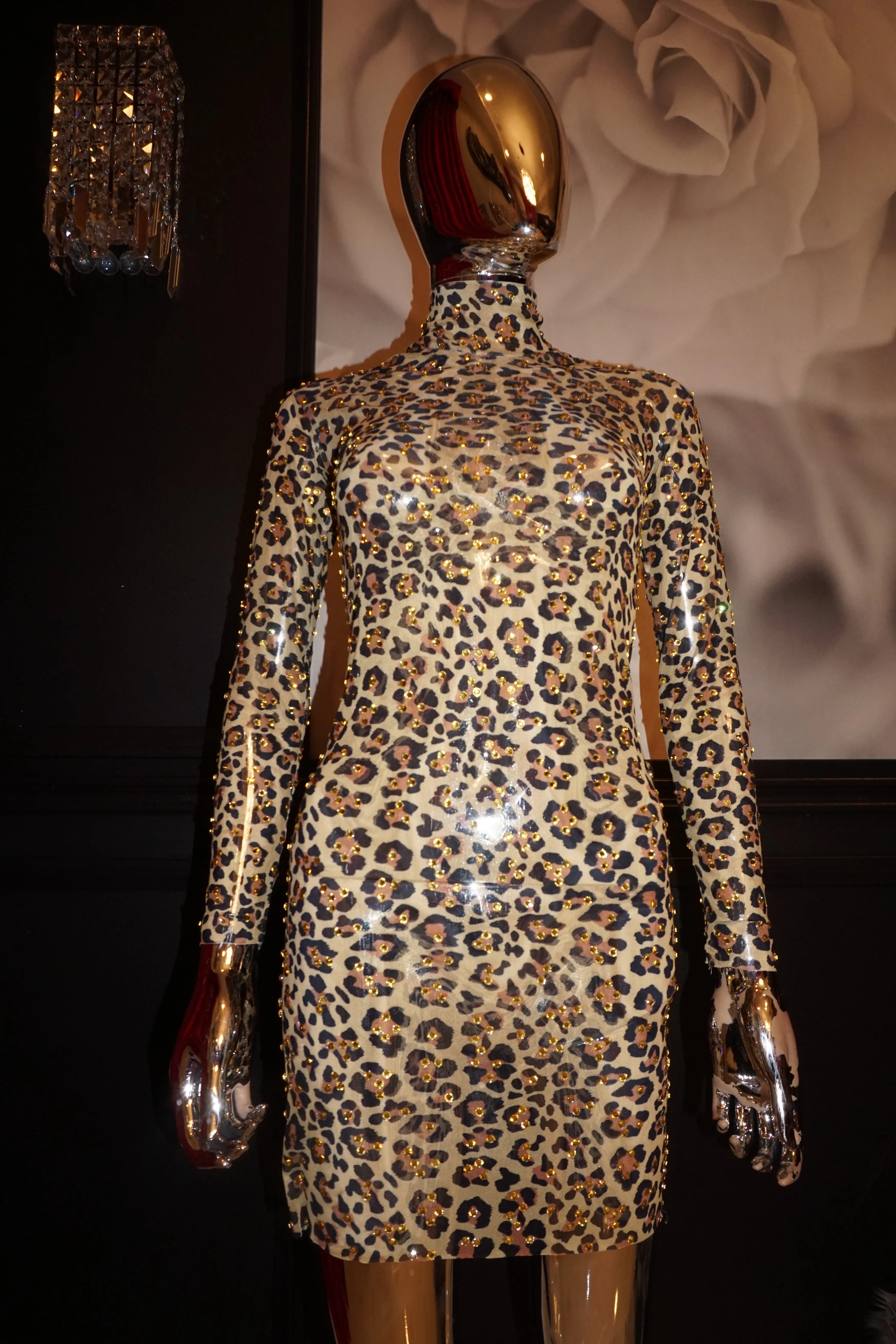 Leopard Prints