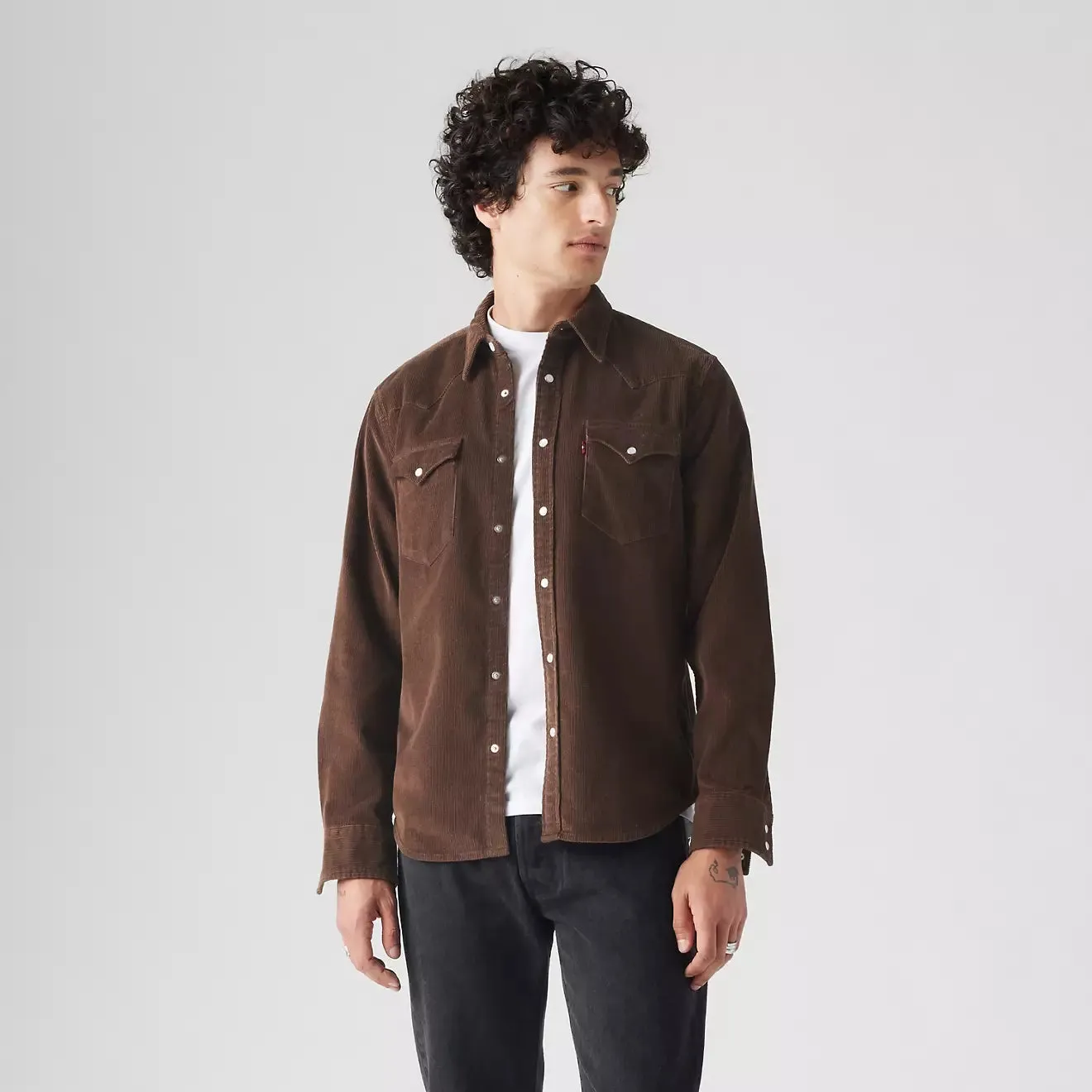 Levi's Classic Western Standard