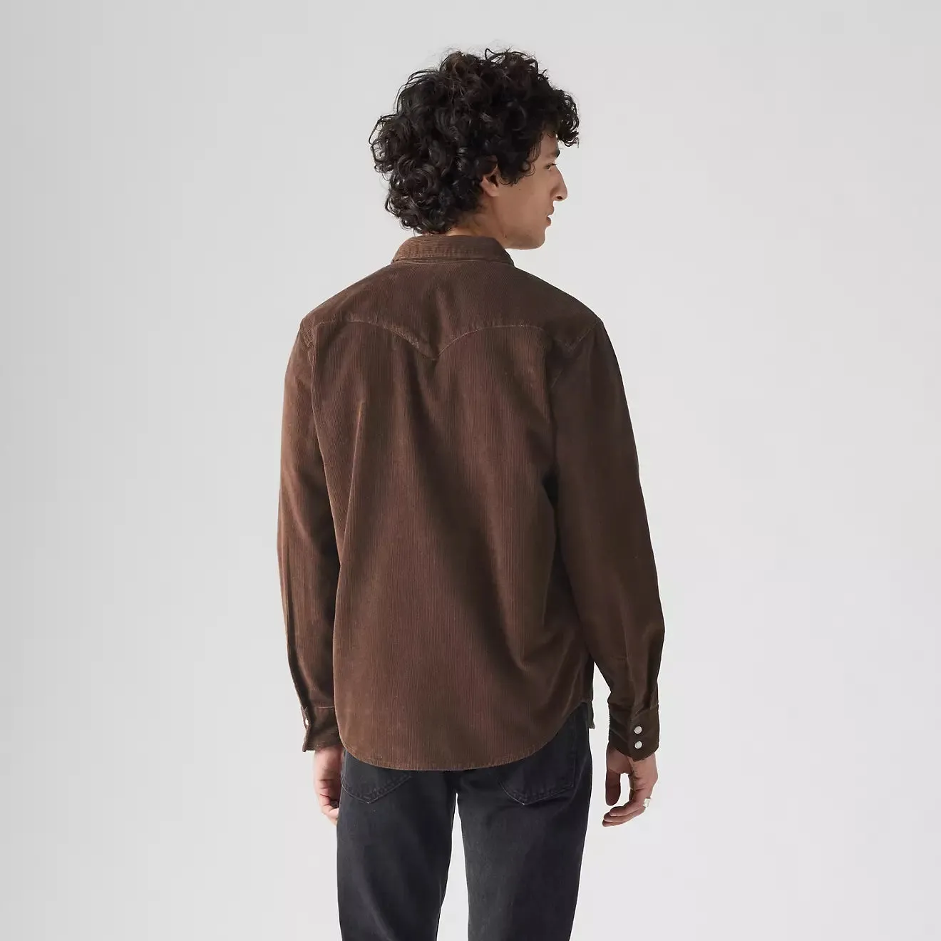 Levi's Classic Western Standard