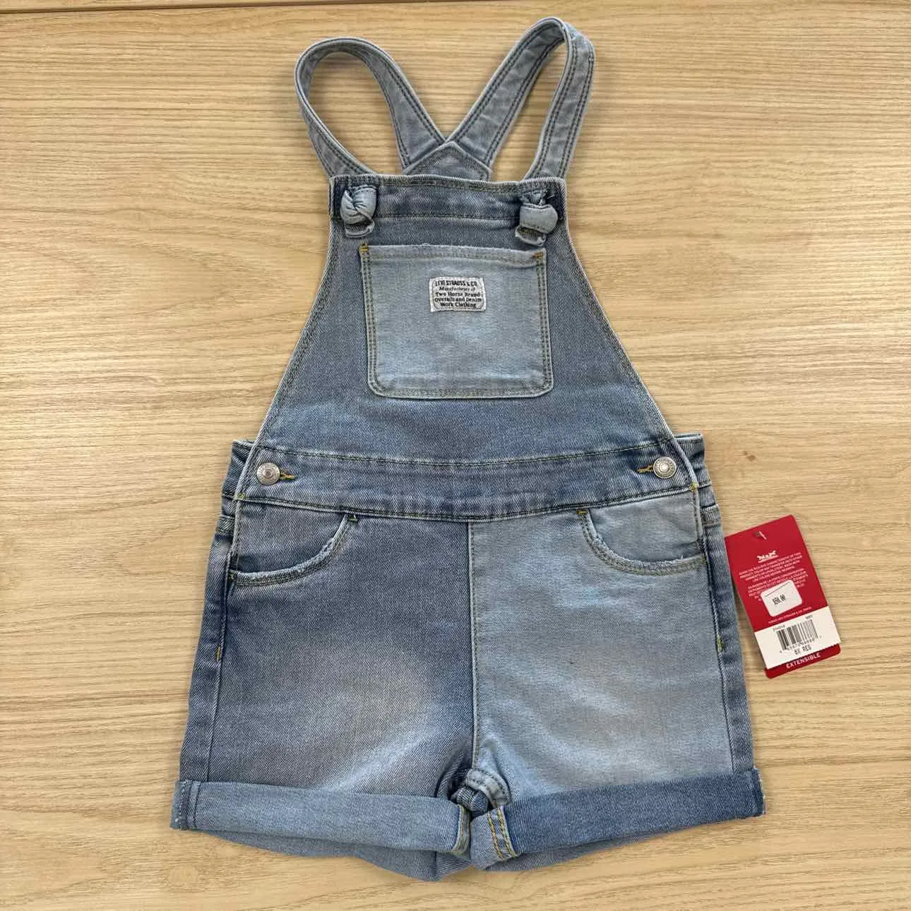 Levi's SHORTALL