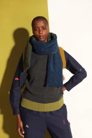 L.F. Markey - Bailey Scarf in Multi