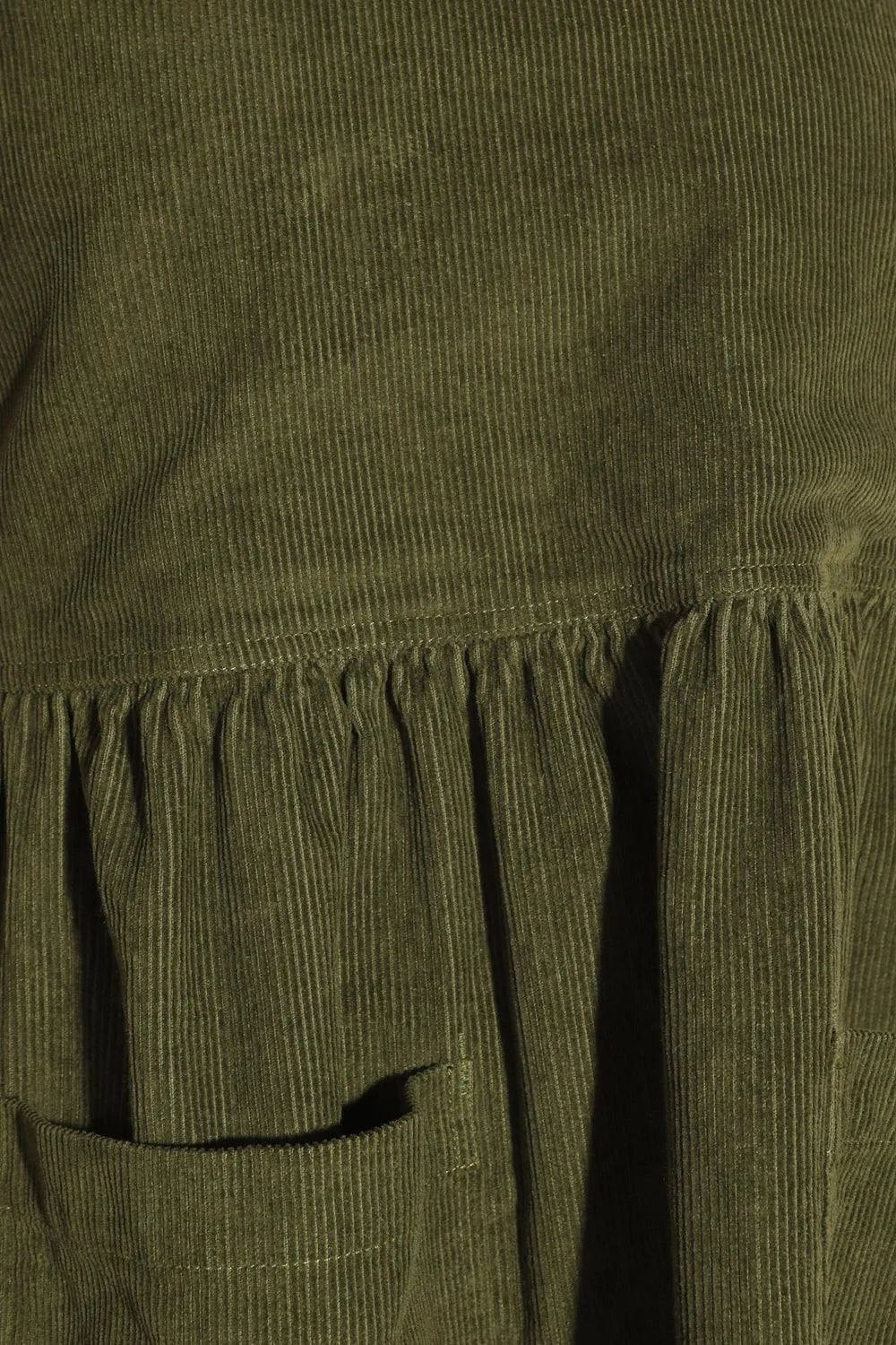 L.F. Markey - Leith Dress Leaf