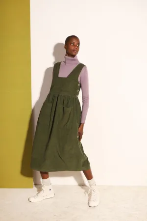 L.F. Markey - Leith Dress Leaf