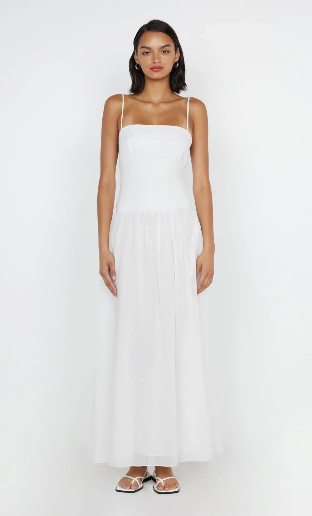 LINA MAXI DRESS