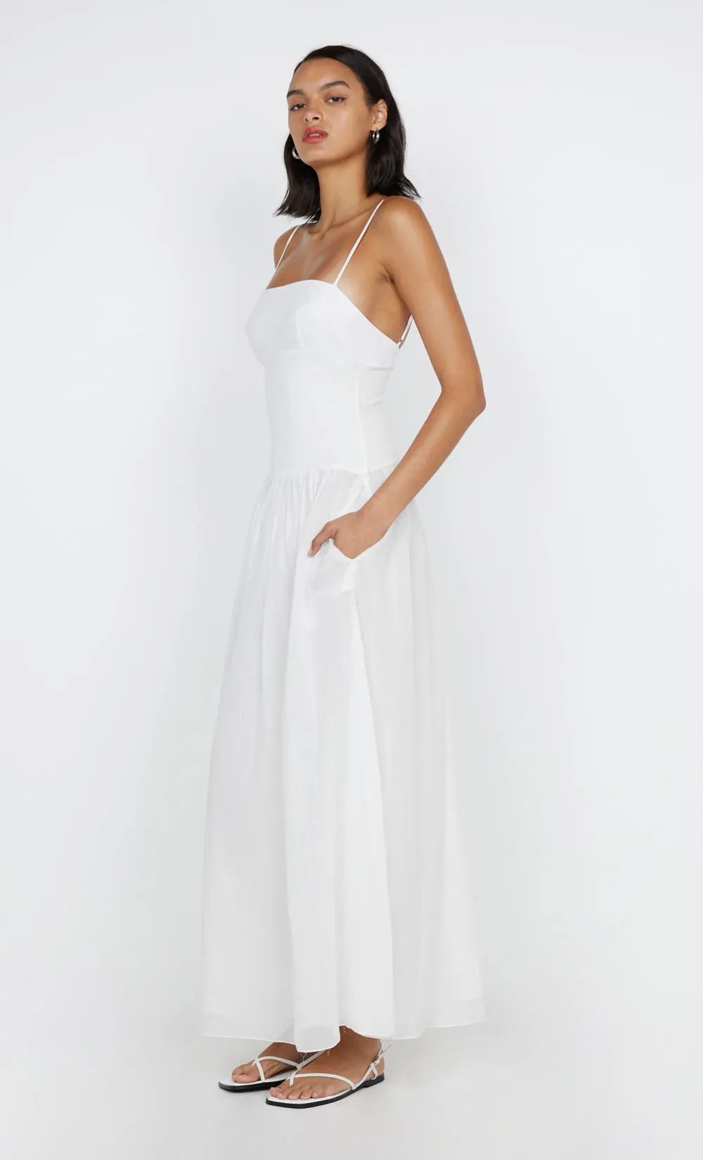 LINA MAXI DRESS