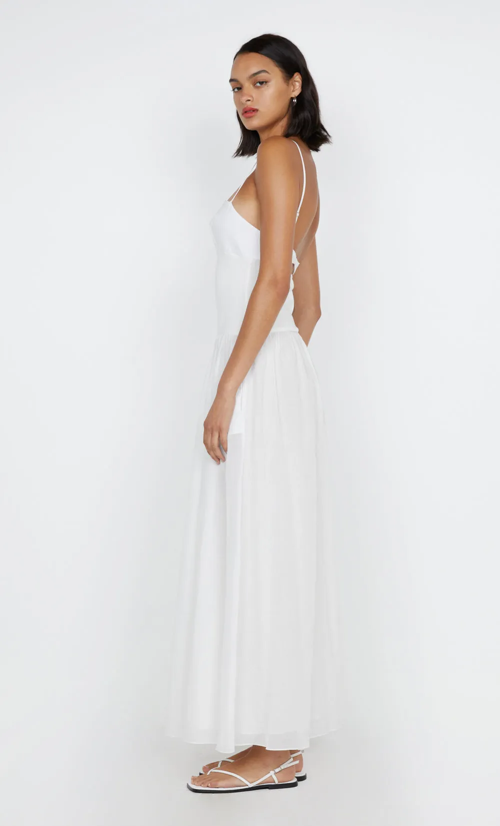 LINA MAXI DRESS