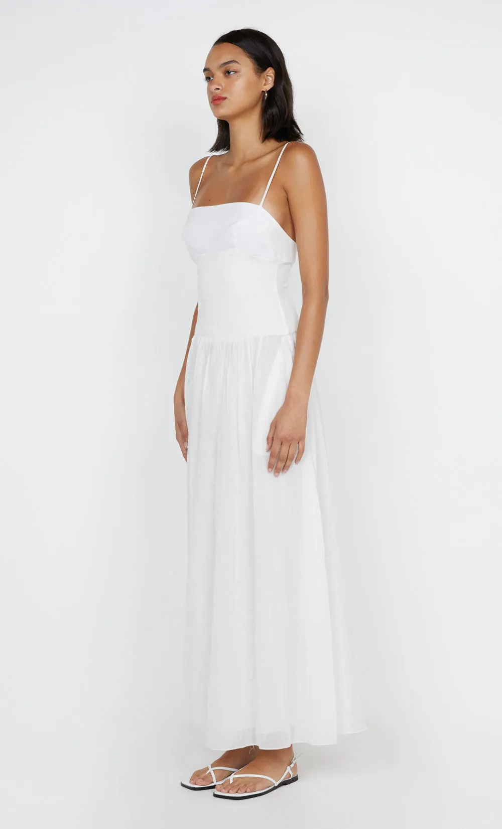 LINA MAXI DRESS