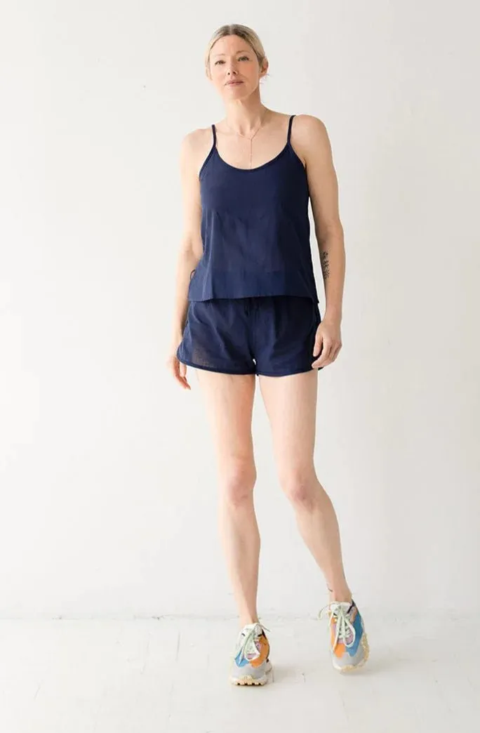 Lino V-Back Tank