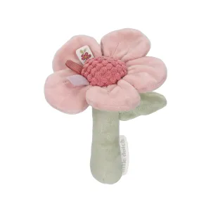 Little Dutch Flower Rattle - Fairy Garden
