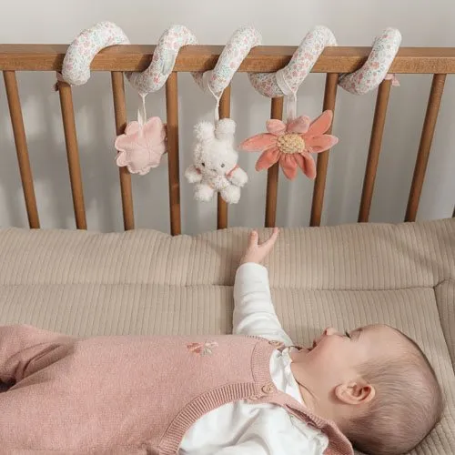 Little Dutch x Miffy Activity spiral - Lucky Blossom