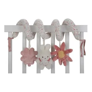 Little Dutch x Miffy Activity spiral - Lucky Blossom