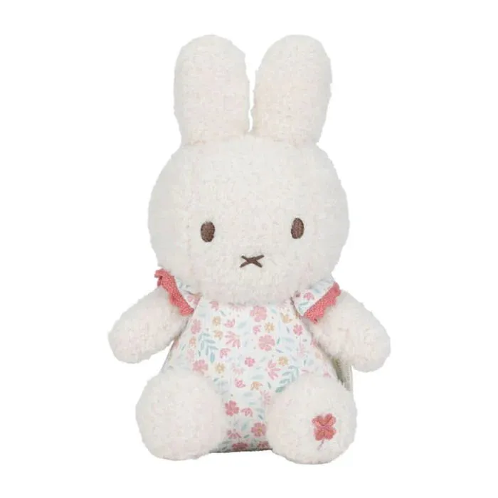 Little Dutch x Miffy Cuddle 20 cm - Lucky Blossom