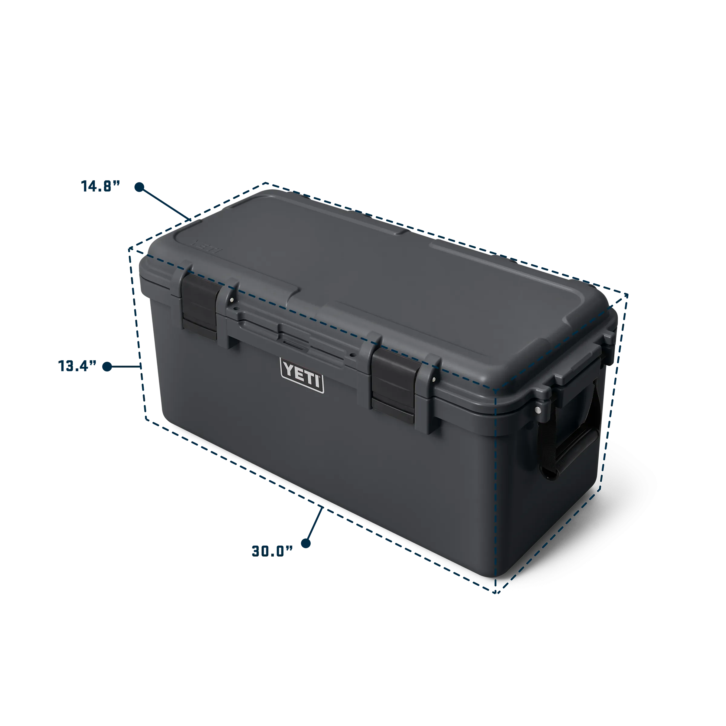 Loadout Gobox 60 Gear Case