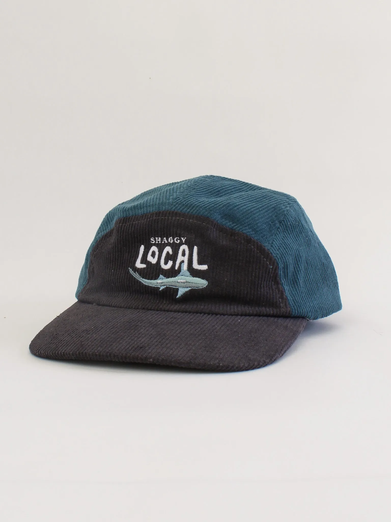 LOCALS 5 PANEL