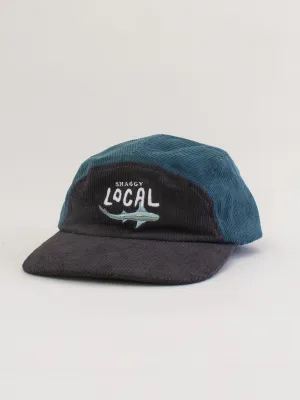 LOCALS 5 PANEL