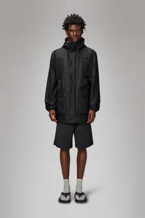 Lohja Long Insulated Cargo Jacket