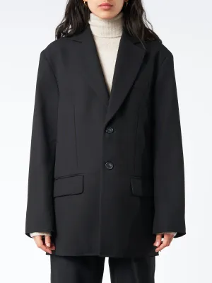 Loke Blazer Jacket