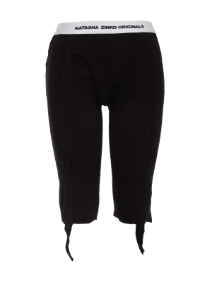 Long John Capris